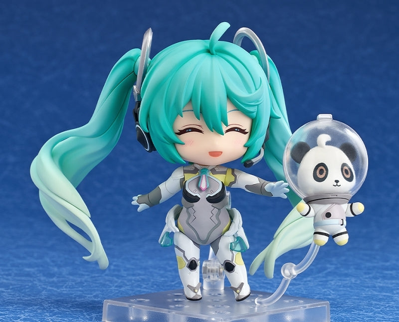 (Action Figure) Character Vocal Series 01: Hatsune Miku Nendoroid Hatsune Miku MIKU WITH YOU 2024 Ver.