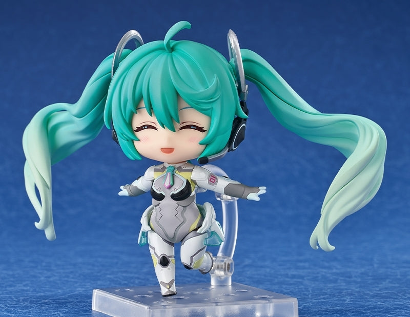 (Action Figure) Character Vocal Series 01: Hatsune Miku Nendoroid Hatsune Miku MIKU WITH YOU 2024 Ver.