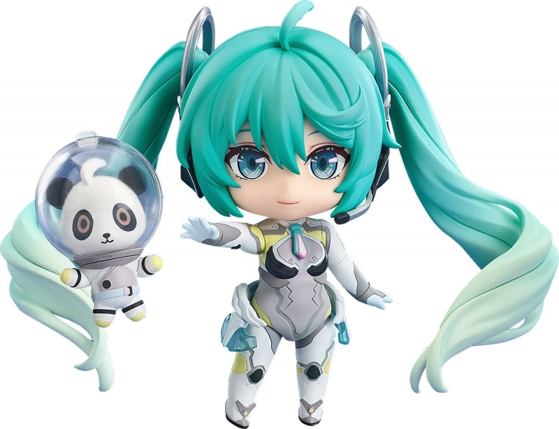 (Action Figure) Character Vocal Series 01: Hatsune Miku Nendoroid Hatsune Miku MIKU WITH YOU 2024 Ver.