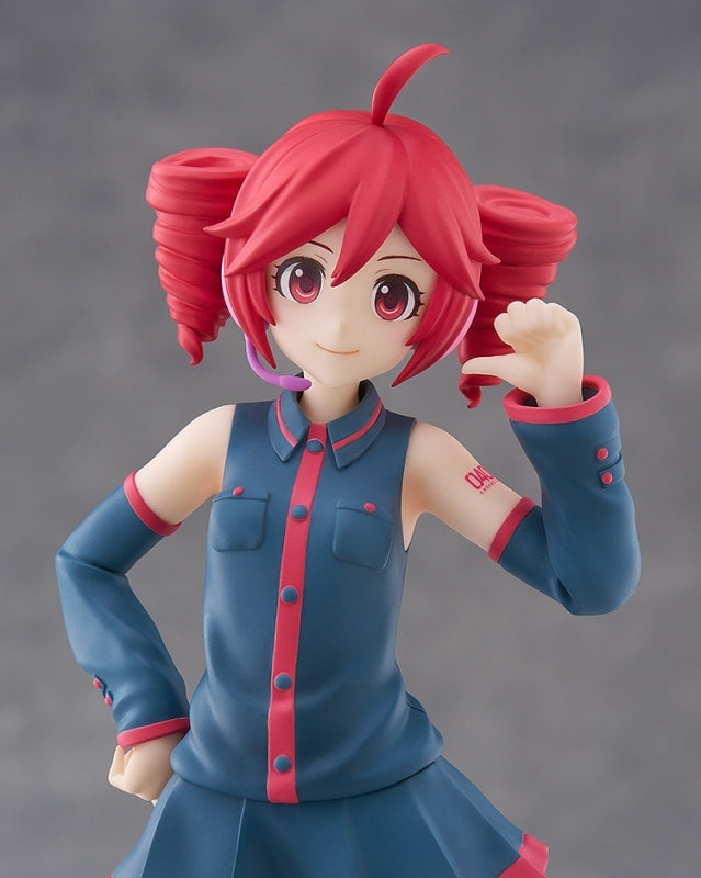 (Bishojo Figure) Kasane Teto POP UP PARADE Kasane Teto L Size Complete Figure