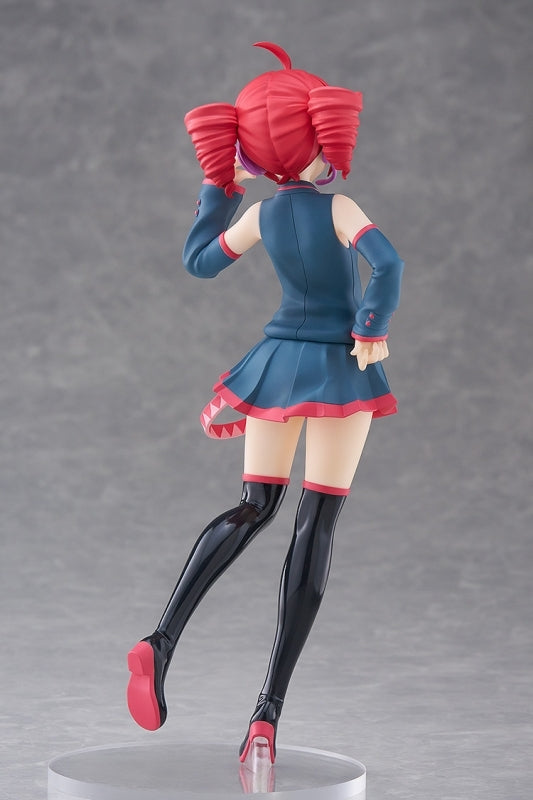 (Bishojo Figure) Kasane Teto POP UP PARADE Kasane Teto L Size Complete Figure