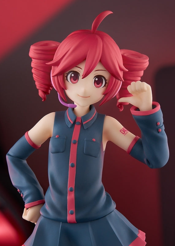 (Bishojo Figure) Kasane Teto POP UP PARADE Kasane Teto L Size Complete Figure