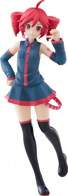 (Bishojo Figure) Kasane Teto POP UP PARADE Kasane Teto L Size Complete Figure