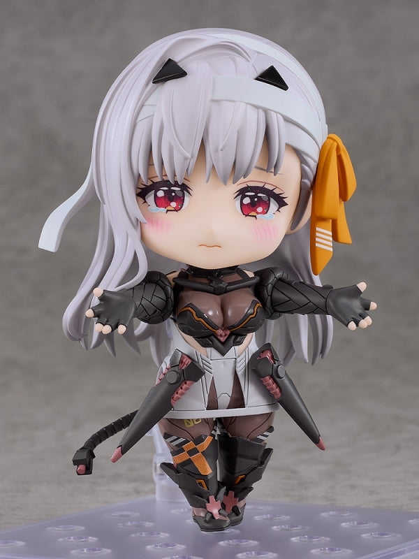 (Action Figure) GODDESS OF VICTORY: NIKKE Nendoroid Modernia