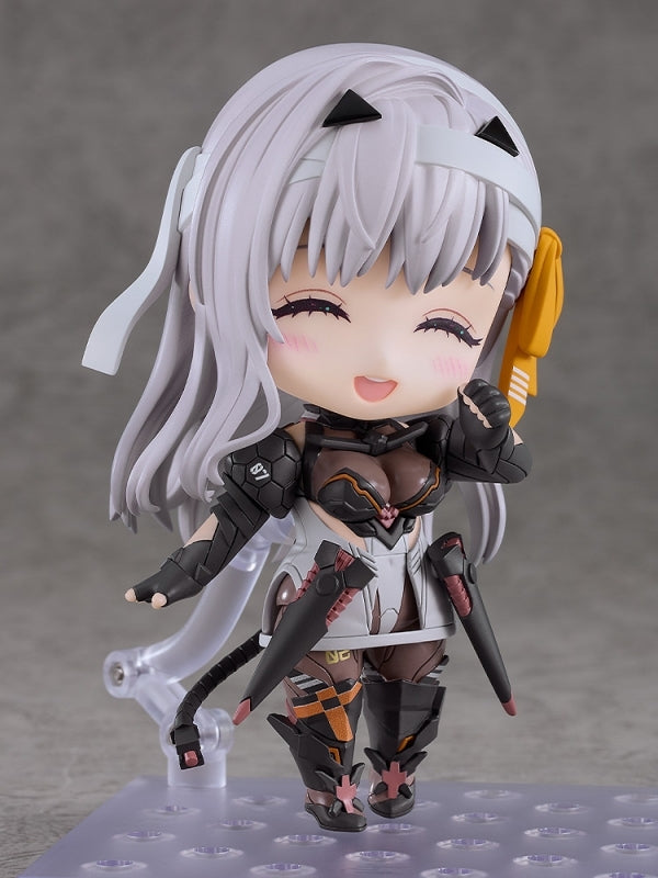 (Action Figure) GODDESS OF VICTORY: NIKKE Nendoroid Modernia