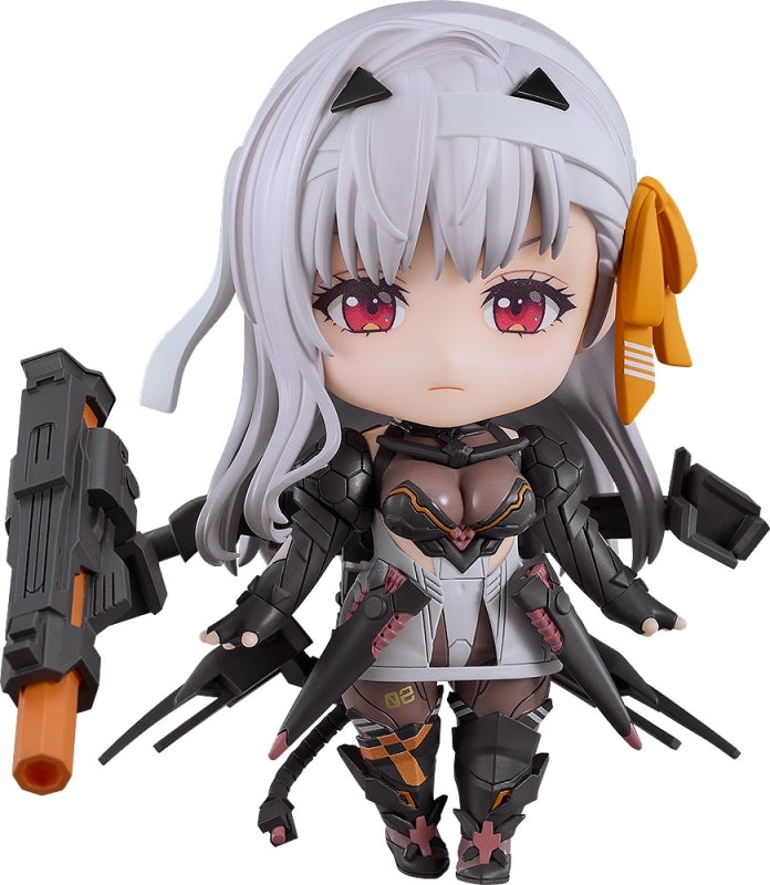 (Action Figure) GODDESS OF VICTORY: NIKKE Nendoroid Modernia