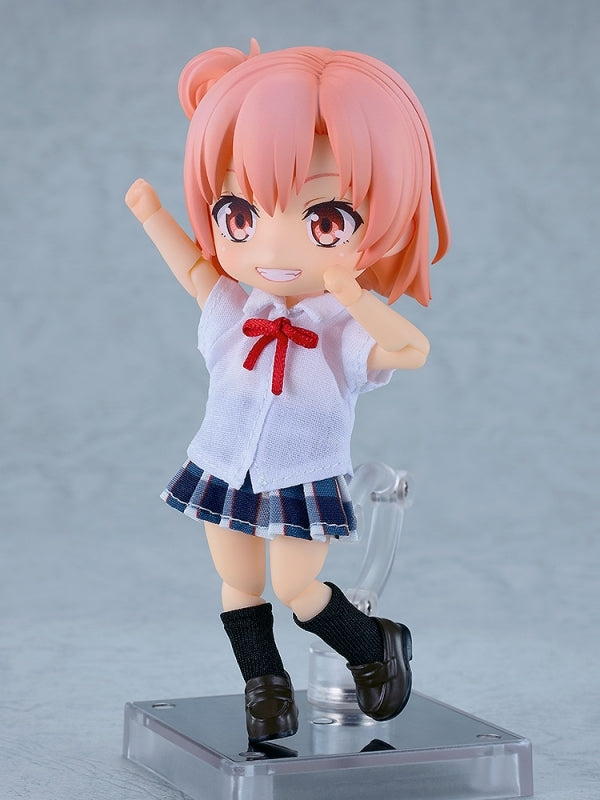 (Action Figure) My Teen Romantic Comedy SNAFU Climax Nendoroid Doll Yui Yuigahama