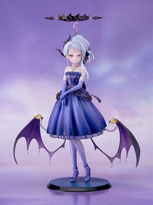 (Bishojo Figure) Blue Archive Hina (Dress) 1/7 Complete Figure