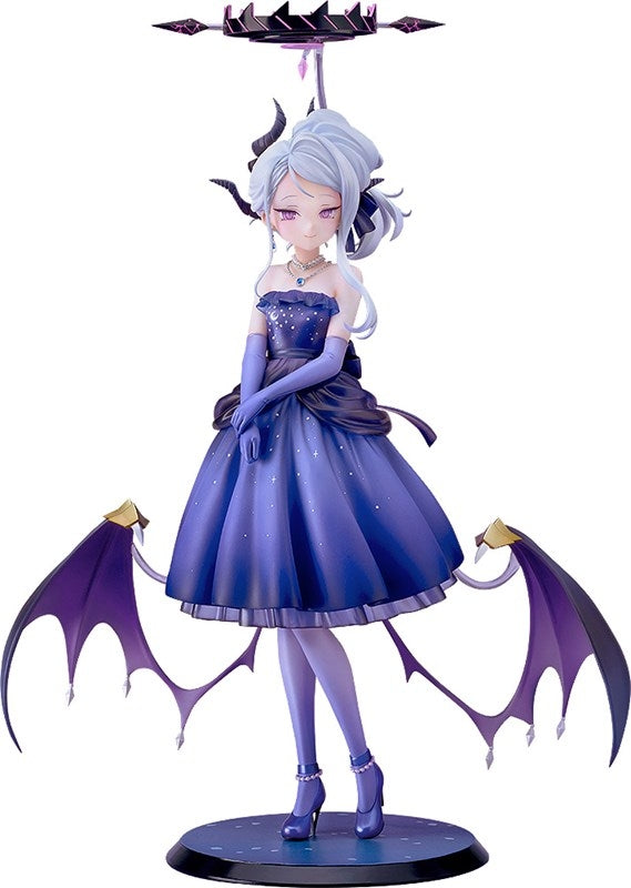 (Bishojo Figure) Blue Archive Hina (Dress) 1/7 Complete Figure