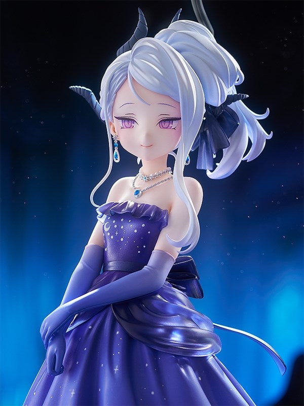 (Bishojo Figure) Blue Archive Hina (Dress) 1/7 Complete Figure