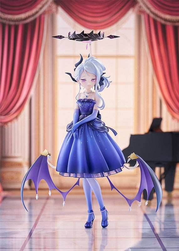 (Bishojo Figure) Blue Archive Hina (Dress) 1/7 Complete Figure