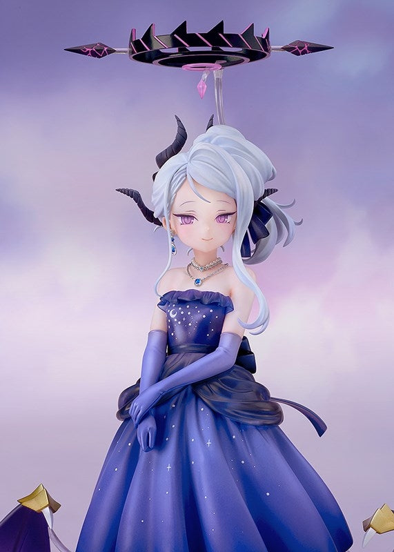 (Bishojo Figure) Blue Archive Hina (Dress) 1/7 Complete Figure