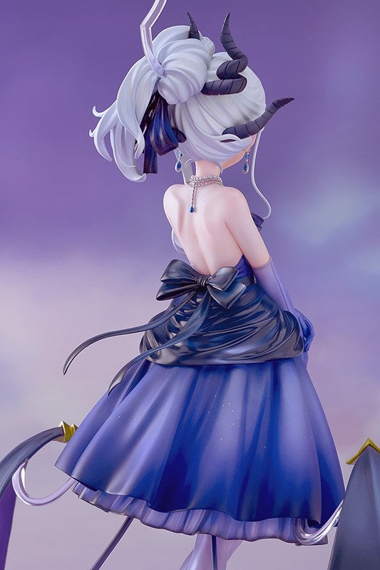 (Bishojo Figure) Blue Archive Hina (Dress) 1/7 Complete Figure