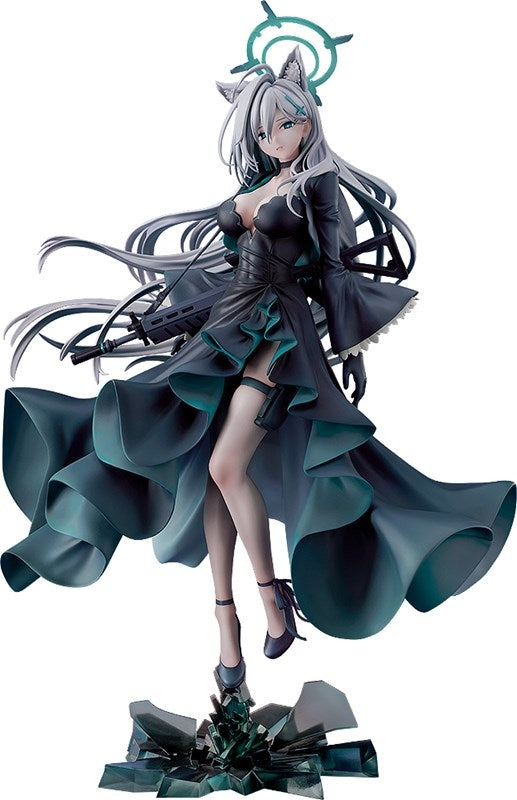 (Bishojo Figure) Blue Archive Shiroko*Terror 1/7 Complete Figure