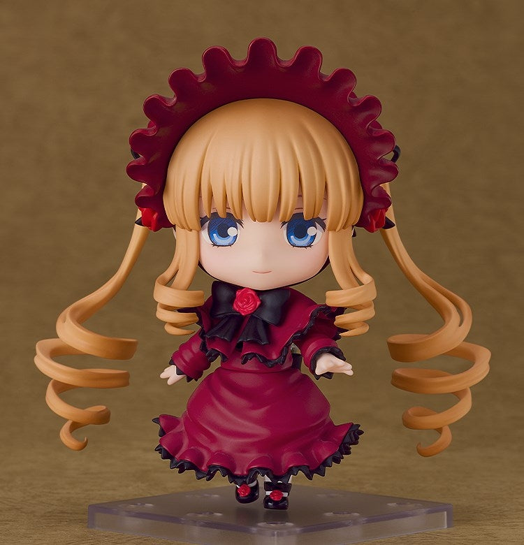 (Action Figure) Rozen Maiden Nendoroid Shinku 2.0