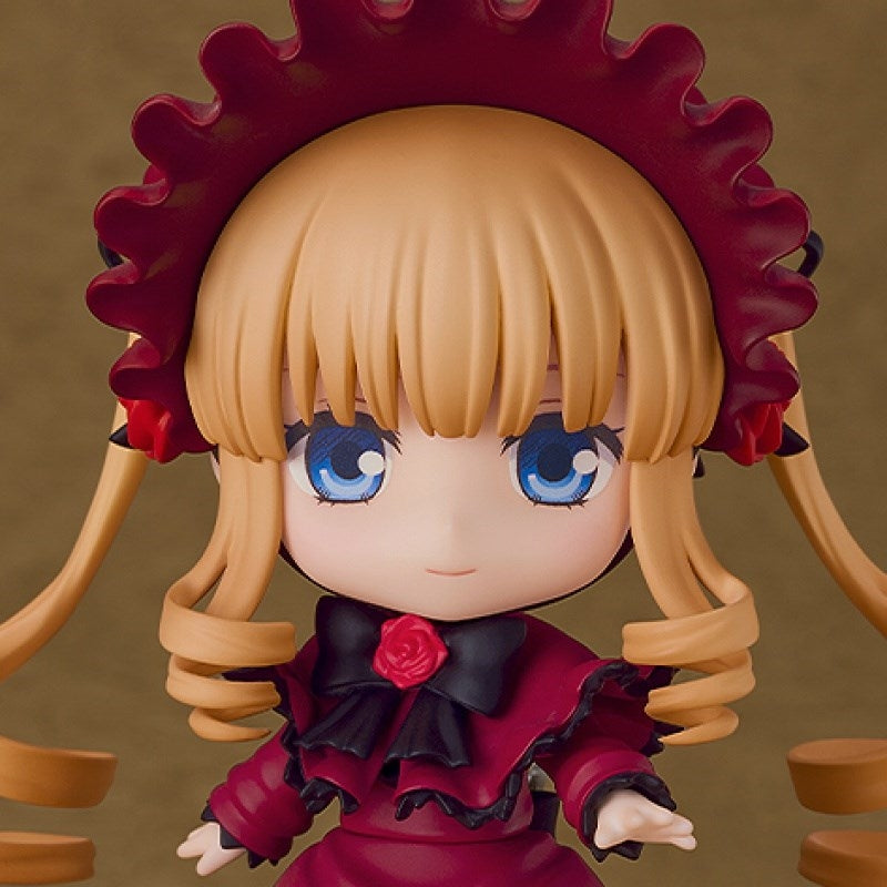 (Action Figure) Rozen Maiden Nendoroid Shinku 2.0