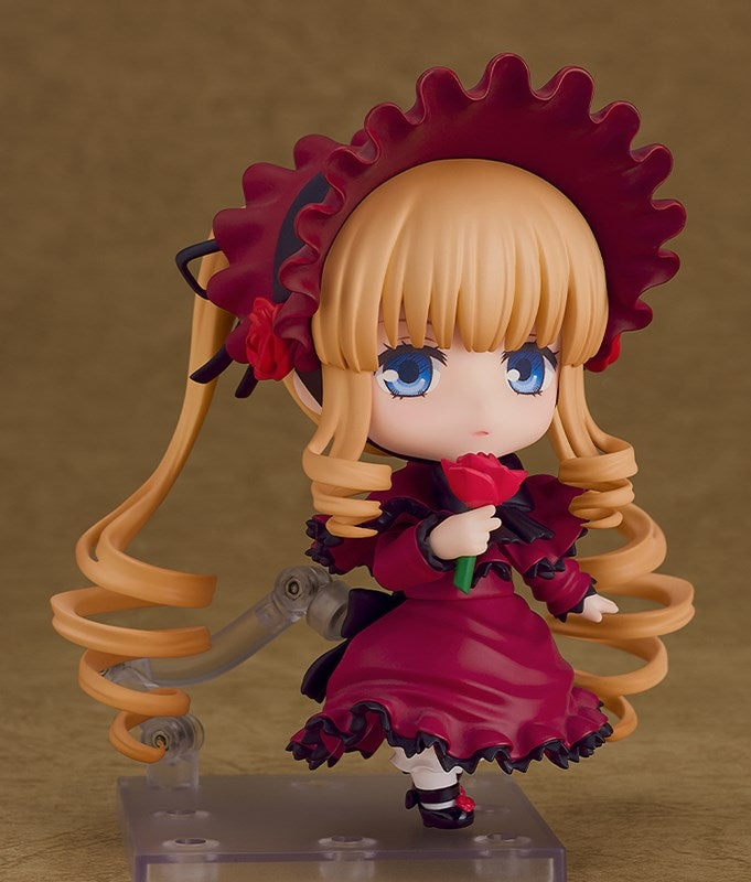 (Action Figure) Rozen Maiden Nendoroid Shinku 2.0
