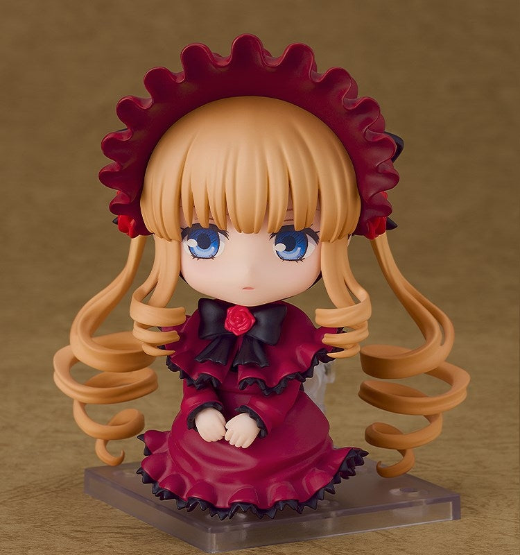 (Action Figure) Rozen Maiden Nendoroid Shinku 2.0