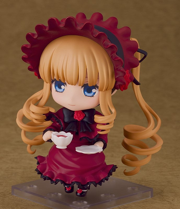 (Action Figure) Rozen Maiden Nendoroid Shinku 2.0