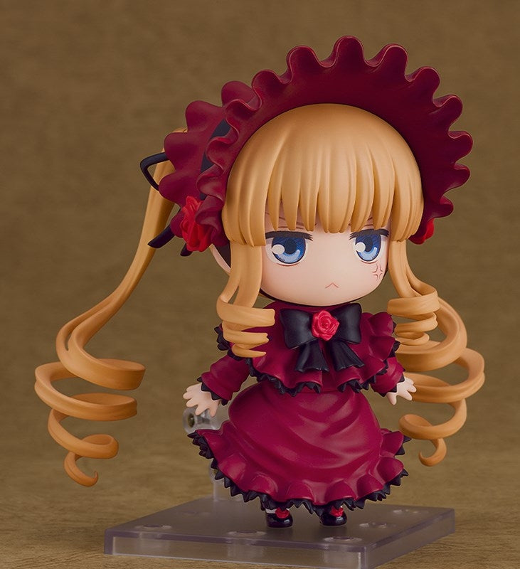 (Action Figure) Rozen Maiden Nendoroid Shinku 2.0