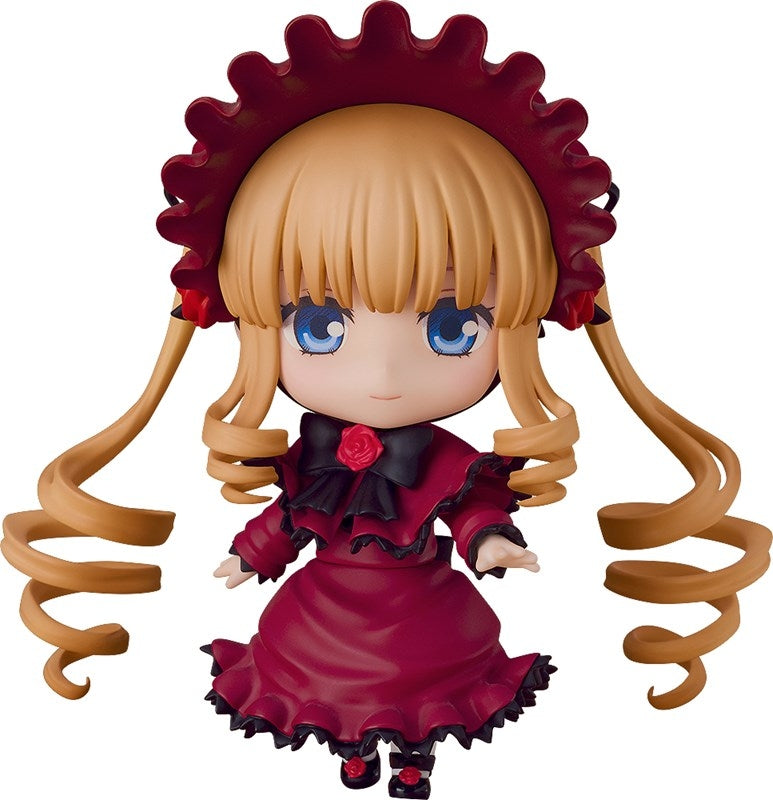 (Action Figure) Rozen Maiden Nendoroid Shinku 2.0