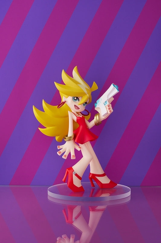 (Bishojo Figure) Panty & Stocking with Garterbelt POP UP PARADE Panty Complete Figure