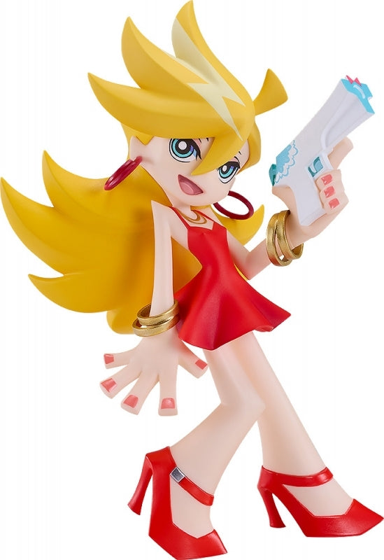 (Bishojo Figure) Panty & Stocking with Garterbelt POP UP PARADE Panty Complete Figure