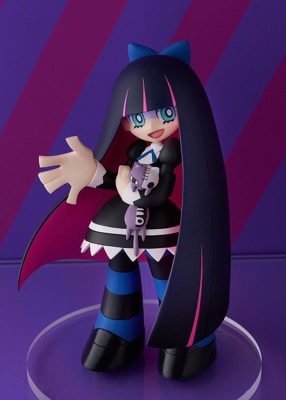 (Bishojo Figure) Panty & Stocking with Garterbelt POP UP PARADE Stocking Complete Figure
