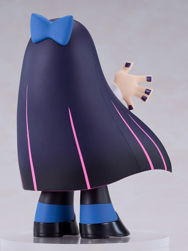 (Bishojo Figure) Panty & Stocking with Garterbelt POP UP PARADE Stocking Complete Figure