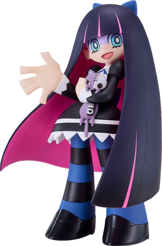 (Bishojo Figure) Panty & Stocking with Garterbelt POP UP PARADE Stocking Complete Figure