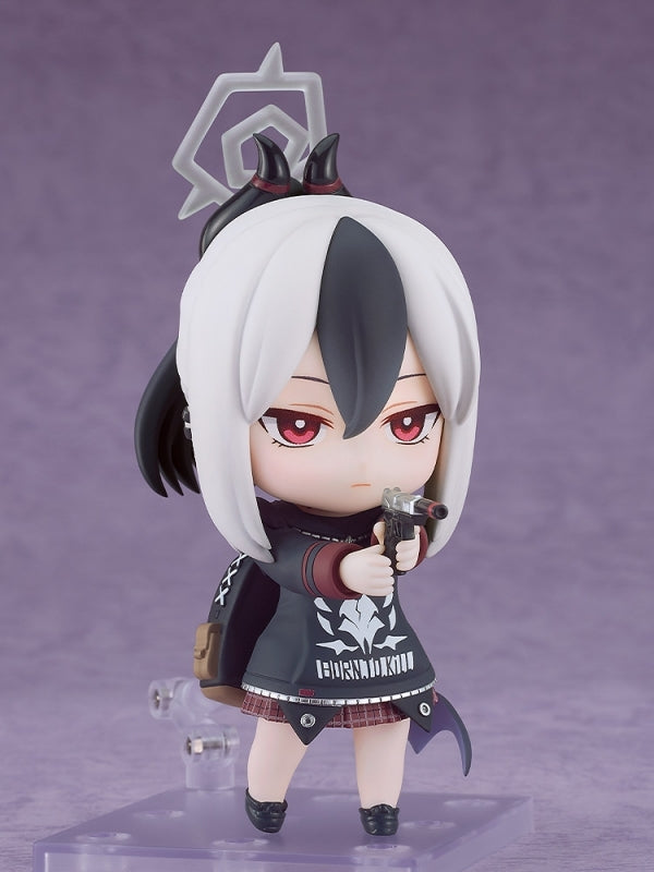 (Action Figure) Blue Archive Nendoroid Kayoko Onikata