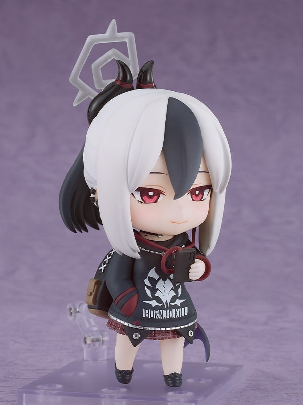 (Action Figure) Blue Archive Nendoroid Kayoko Onikata