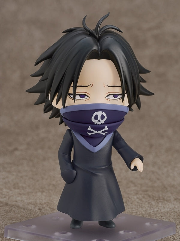 (Action Figure) HUNTER x HUNTER Nendoroid Feitan