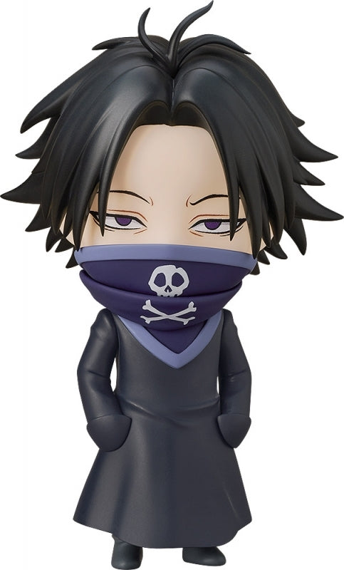 (Action Figure) HUNTER x HUNTER Nendoroid Feitan