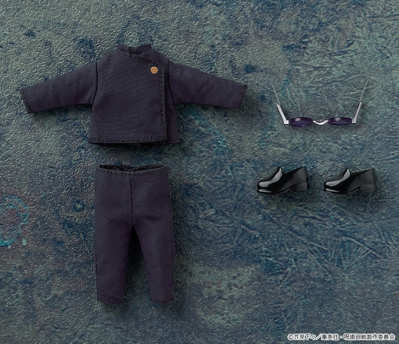 (Action Figure) Jujutsu Kaisen Nendoroid Doll Satoru Gojo: Tokyo Jujutsu High School Ver.