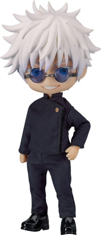 (Action Figure) Jujutsu Kaisen Nendoroid Doll Satoru Gojo: Tokyo Jujutsu High School Ver.