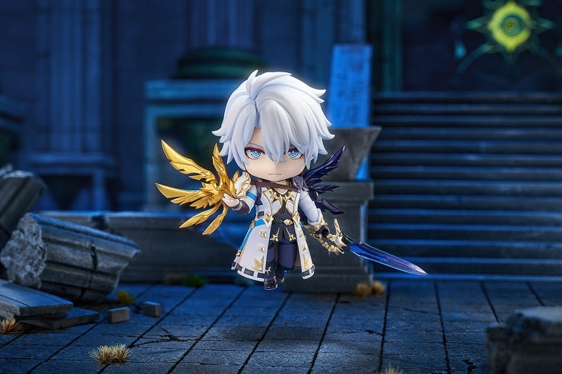 (Action Figure) Honkai: Star Rail Nendoroid Phainon