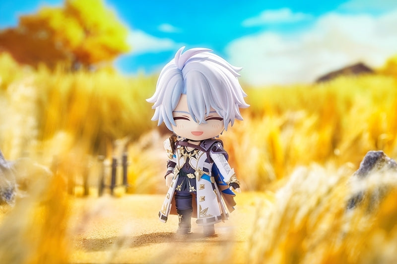 (Action Figure) Honkai: Star Rail Nendoroid Phainon