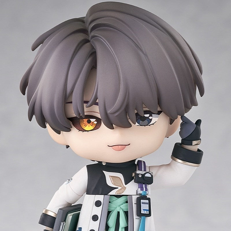 (Action Figure) Reverse: 1999 Nendoroid X