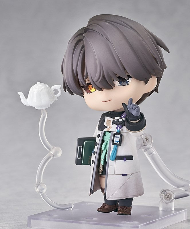 (Action Figure) Reverse: 1999 Nendoroid X