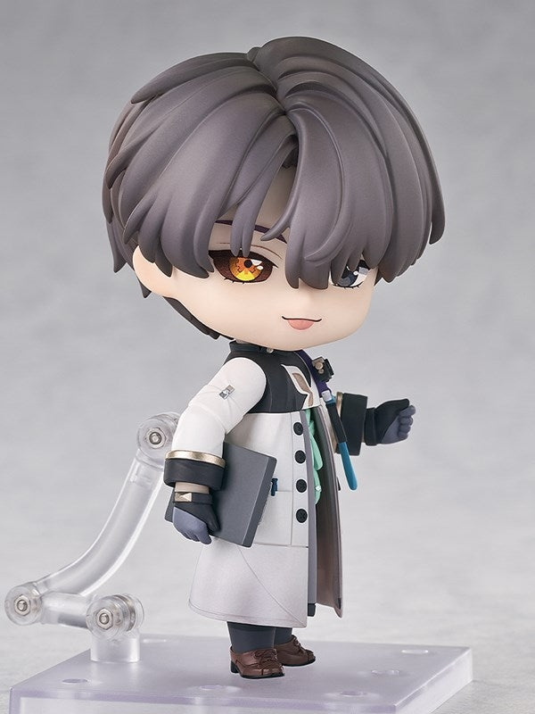 (Action Figure) Reverse: 1999 Nendoroid X