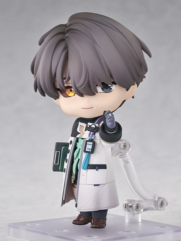 (Action Figure) Reverse: 1999 Nendoroid X