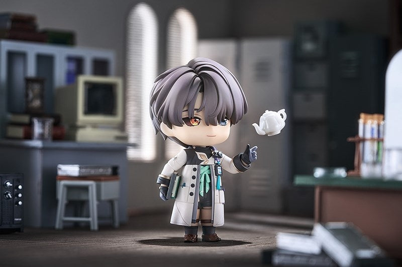 (Action Figure) Reverse: 1999 Nendoroid X