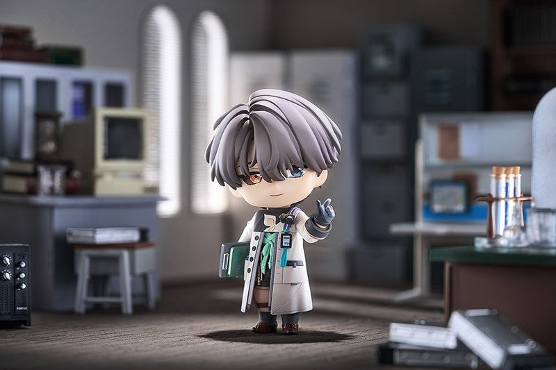 (Action Figure) Reverse: 1999 Nendoroid X