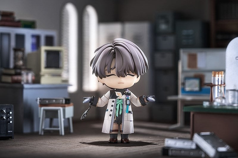 (Action Figure) Reverse: 1999 Nendoroid X