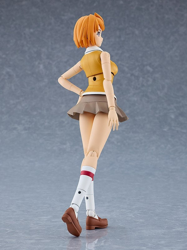 (Plastic Model Kit) My-HiME PLAMATEA Mai Tokiha
