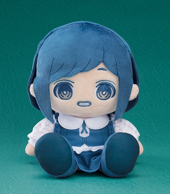 (Goods - Plush) Urban Myth Dissolution Center Plush Azami Fukurai