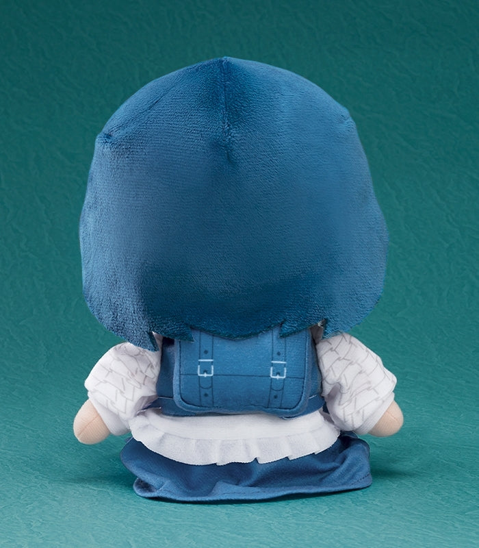 (Goods - Plush) Urban Myth Dissolution Center Plush Azami Fukurai