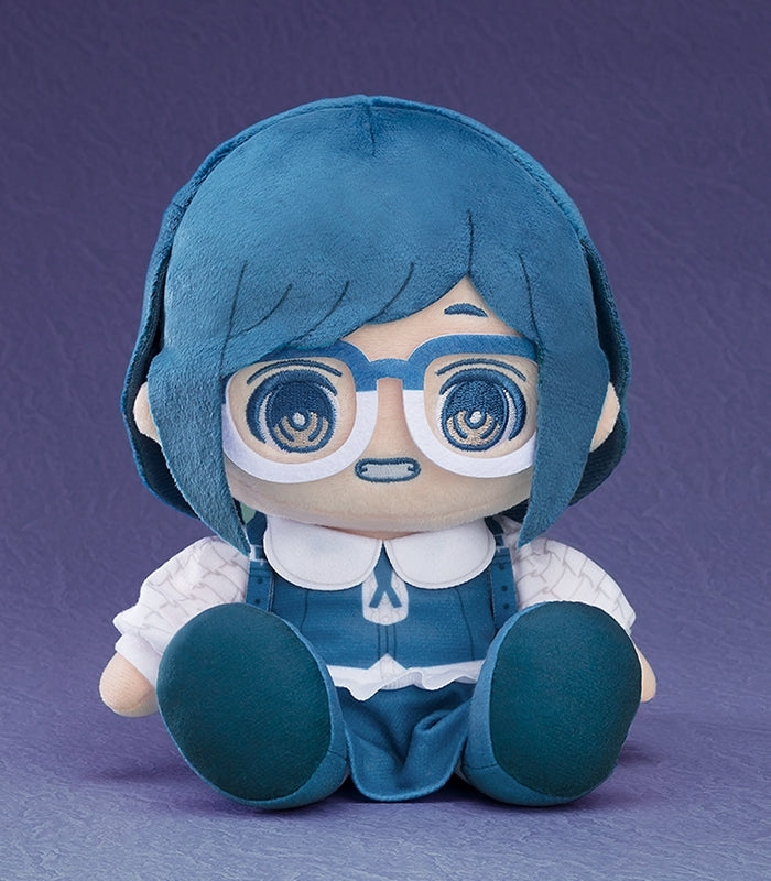 (Goods - Plush) Urban Myth Dissolution Center Plush Azami Fukurai