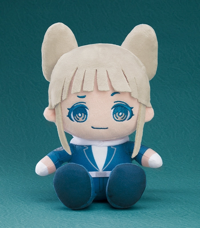 (Goods - Plush) Urban Myth Dissolution Center Plush Jasmin